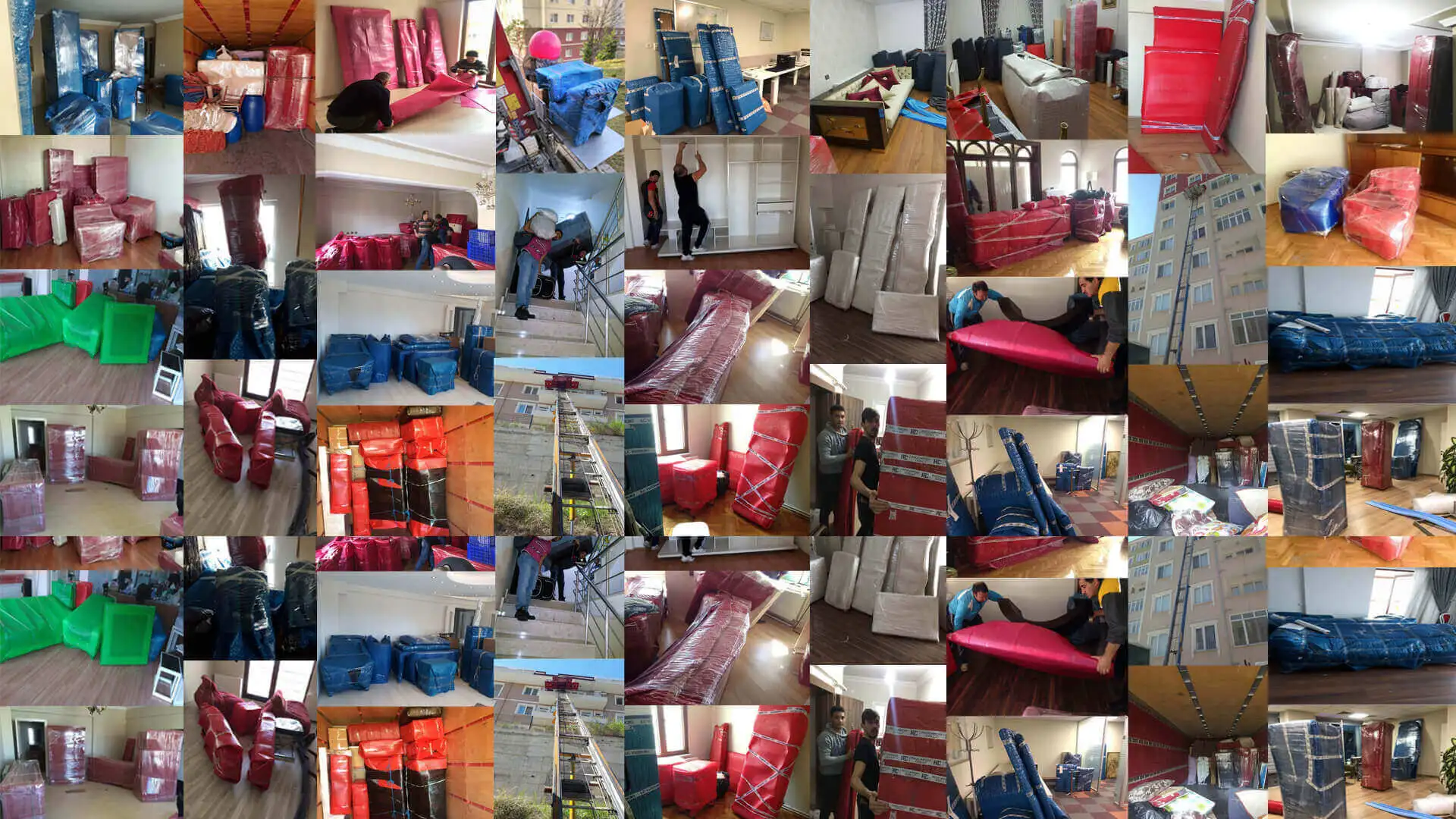 Mustafa Kemal Paşa Evden Eve Nakliyat Slider